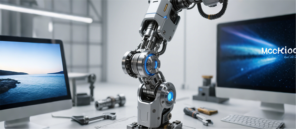 机器人关键零部件