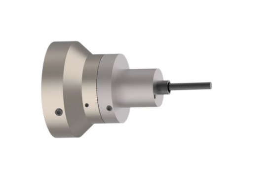 瓶胚模具快换夹具