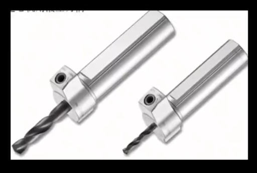 汽车阀套精加工质量突破：液压刀柄助力企业效率翻倍的秘密